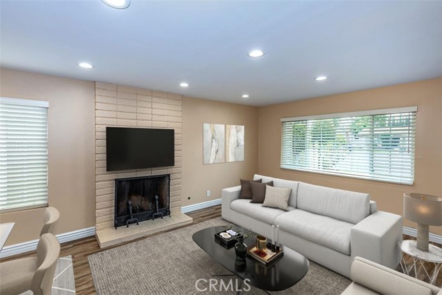 Detail Gallery Image 3 of 30 For 19709 Lusk Ave, Cerritos,  CA 90703 - 4 Beds | 2 Baths