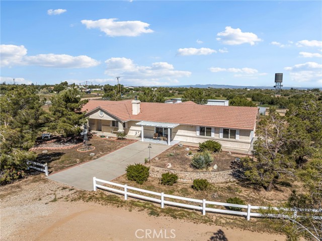 Detail Gallery Image 39 of 50 For 8840 Smoke Tree Rd, Phelan,  CA 92371 - 4 Beds | 3 Baths