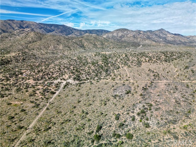 Detail Gallery Image 32 of 33 For 27 Vista Rd, Pioneertown,  CA 92356 - – Beds | – Baths