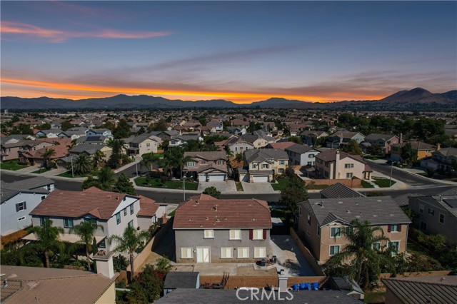 Detail Gallery Image 45 of 51 For 6557 Moonriver St, Corona,  CA 91752 - 4 Beds | 2/1 Baths