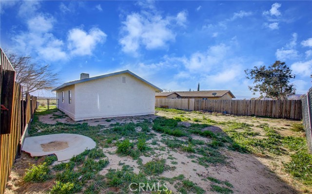 Detail Gallery Image 15 of 19 For 3419 Gregory Dr, Mojave,  CA 93501 - 3 Beds | 1 Baths
