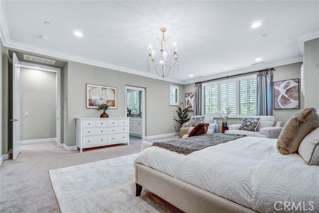 Detail Gallery Image 35 of 67 For 135 Bridle Path, Irvine,  CA 92602 - 4 Beds | 4/1 Baths