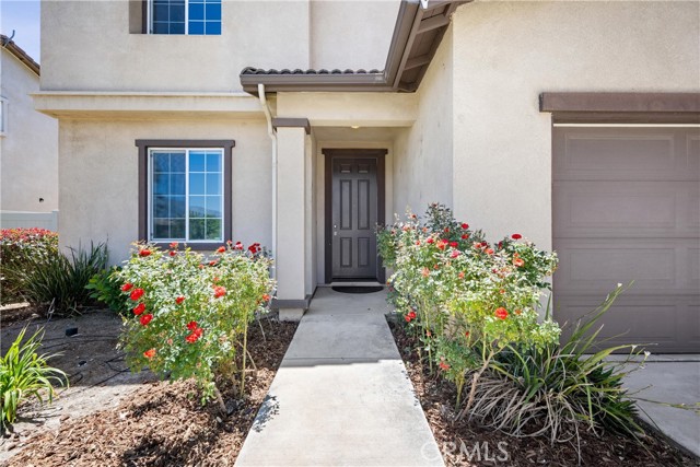 Detail Gallery Image 6 of 37 For 1349 Gordon Ct, Beaumont,  CA 92223 - 4 Beds | 3 Baths