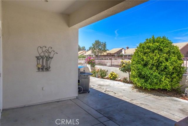 Detail Gallery Image 24 of 28 For 6239 Turnberry Dr, Banning,  CA 92220 - 2 Beds | 2 Baths