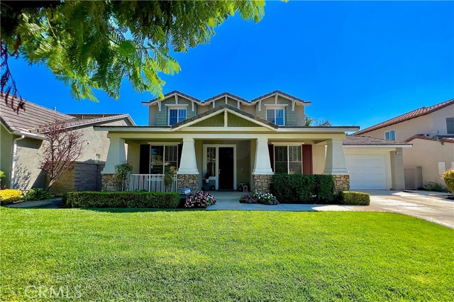 Image 3 for 14929 Brooktree St, Eastvale, CA 92880