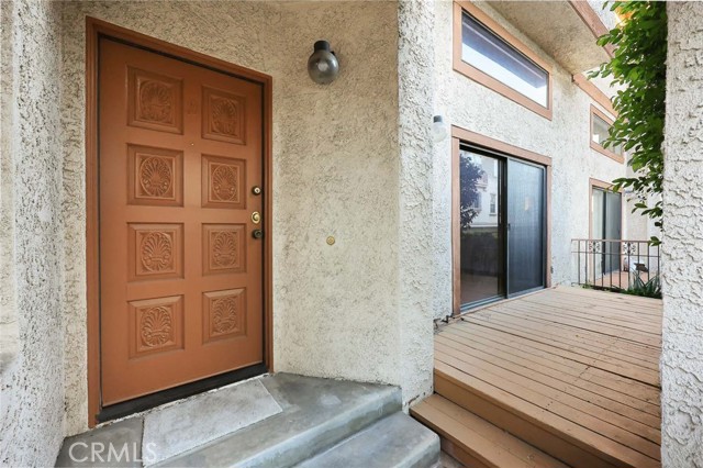 Detail Gallery Image 4 of 5 For 1006 Arcadia #D,  Arcadia,  CA 91007 - 2 Beds | 3 Baths