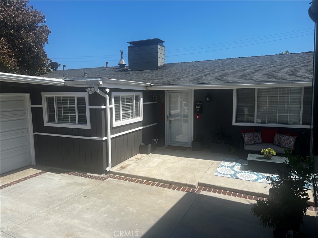 1767 W Chandeleur Drive