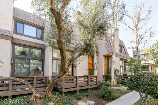 Detail Gallery Image 24 of 29 For 9000 Vanalden Ave #175,  Northridge,  CA 91324 - 2 Beds | 3 Baths