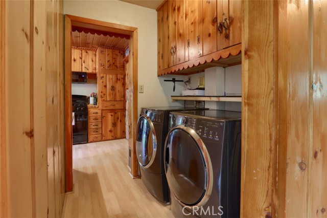 Detail Gallery Image 23 of 56 For 53373 Road 432, Bass Lake,  CA 93604 - 5 Beds | 2 Baths