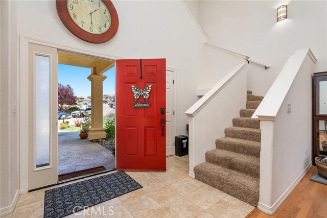 Detail Gallery Image 3 of 35 For 1050 Megan Ct, Templeton,  CA 93465 - 3 Beds | 2/1 Baths