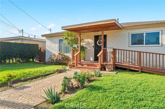 Detail Gallery Image 6 of 52 For 1144 Dixon, Chula Vista,  CA 91911 - 3 Beds | 1 Baths