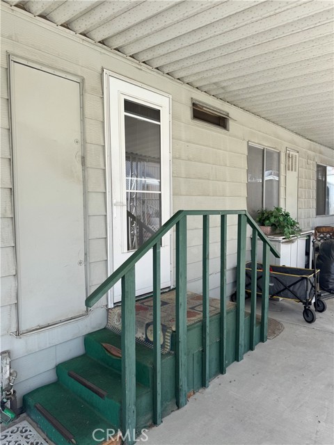 Detail Gallery Image 2 of 14 For 12700 2nd St #44,  Yucaipa,  CA 92399 - 2 Beds | 2 Baths