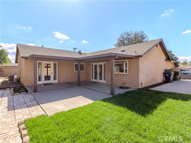 Detail Gallery Image 13 of 18 For 802 Renee, Redlands,  CA 92374 - 3 Beds | 2 Baths
