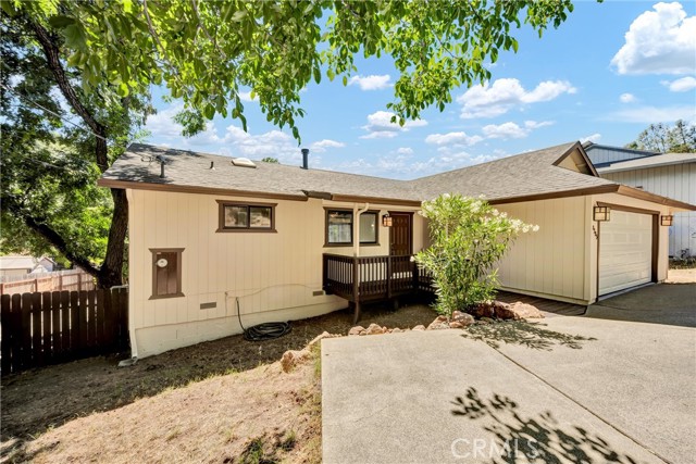 Detail Gallery Image 2 of 28 For 10305 Hok Has Ha Ln, Kelseyville,  CA 95451 - 3 Beds | 2 Baths