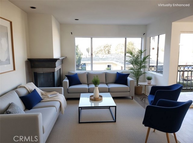 Detail Gallery Image 3 of 35 For 3615 S Carolina St #5,  San Pedro,  CA 90731 - 2 Beds | 3 Baths