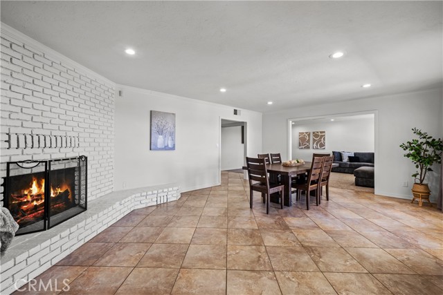 Detail Gallery Image 16 of 49 For 354 Westlake Dr, Palmdale,  CA 93551 - 5 Beds | 3 Baths