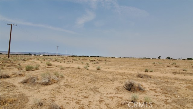 0 Ave E & 75th St West, Lancaster, California 93536, ,Land,For Sale,0 Ave E & 75th St West,CRSR22163256