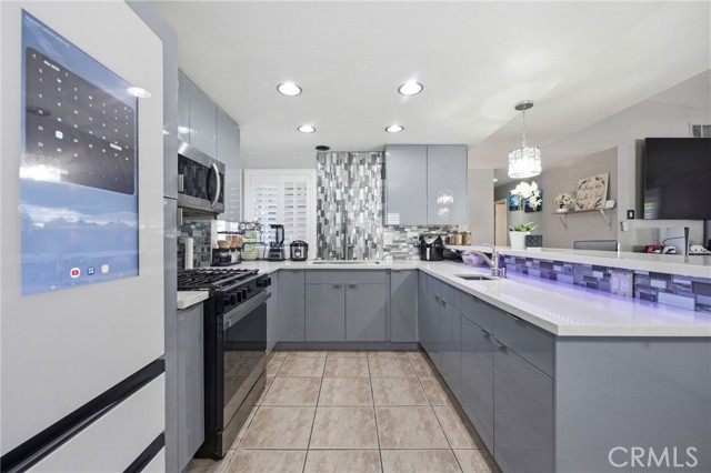 Detail Gallery Image 12 of 49 For 13193 Adeline, Moreno Valley,  CA 92553 - 3 Beds | 2 Baths