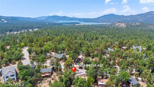 Detail Gallery Image 23 of 28 For 746 Villa Grove Ave, Big Bear City,  CA 92314 - 2 Beds | 1 Baths