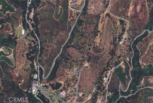 Detail Gallery Image 18 of 19 For 0 Stewart Canyon Rd, Fallbrook,  CA 92028 - – Beds | – Baths