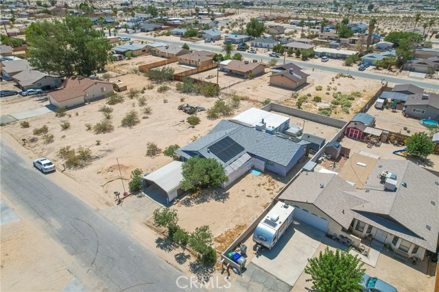 Detail Gallery Image 33 of 38 For 72183 Sunnyvale, Twentynine Palms,  CA 92277 - 3 Beds | 2 Baths