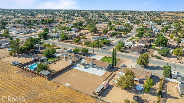 Detail Gallery Image 29 of 30 For 17275 Redding St, Hesperia,  CA 92345 - 3 Beds | 2 Baths