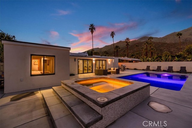 218 East Ocotillo, Palm Springs, CA 92264 | Slideshow Image #3