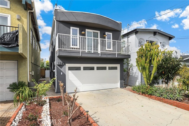 1749 Herrin Street, Redondo Beach, California 90278, 3 Bedrooms Bedrooms, ,1 BathroomBathrooms,Residential,Sold,Herrin,SB23033578