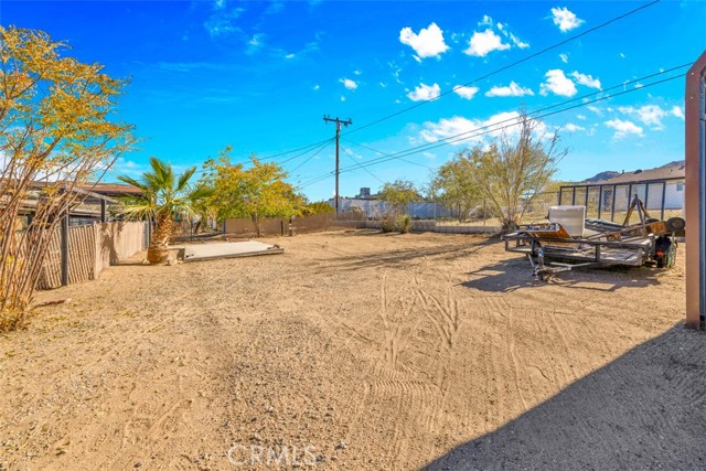 Detail Gallery Image 29 of 36 For 60449 Natoma, Joshua Tree,  CA 92252 - 2 Beds | 2 Baths