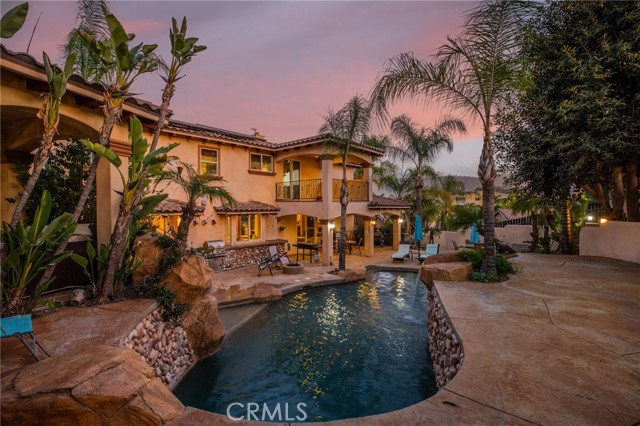 Detail Gallery Image 59 of 69 For 22088 Mustang Ct, Canyon Lake,  CA 92587 - 5 Beds | 4 Baths