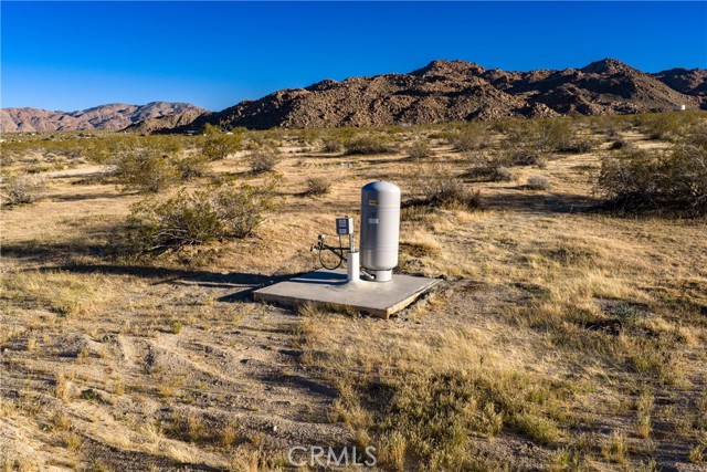 Detail Gallery Image 3 of 28 For 4444 29 Palms, Joshua Tree,  CA 92252 - – Beds | – Baths
