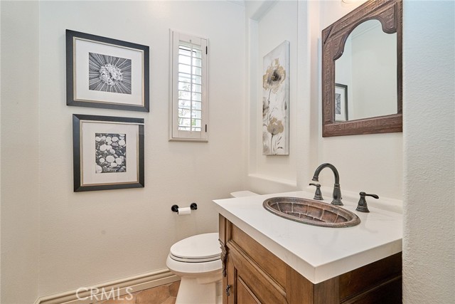 Detail Gallery Image 33 of 70 For 31221 via Del Verde, San Juan Capistrano,  CA 92675 - 5 Beds | 3/2 Baths