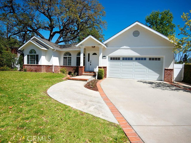 730 Hastings Ranch Dr, Pasadena, CA 91107