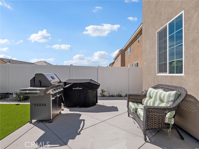 Detail Gallery Image 42 of 47 For 571 Tucker, Rialto,  CA 92377 - 4 Beds | 3 Baths