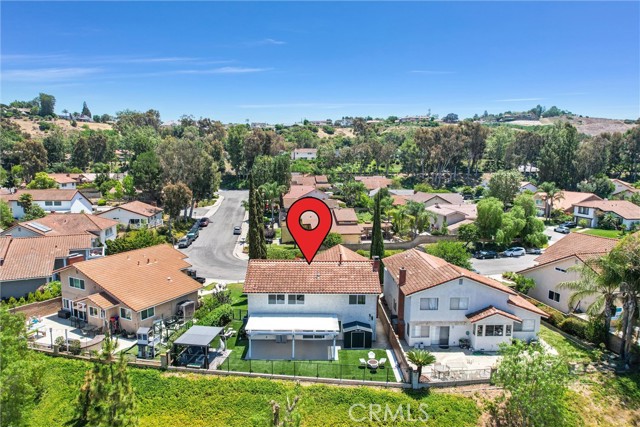 Detail Gallery Image 52 of 54 For 6875 E Swarthmore Dr, Anaheim Hills,  CA 92807 - 4 Beds | 3 Baths