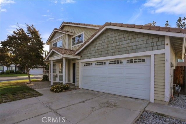 Detail Gallery Image 1 of 34 For 1248 Country Pl, Redlands,  CA 92374 - 4 Beds | 1/1 Baths