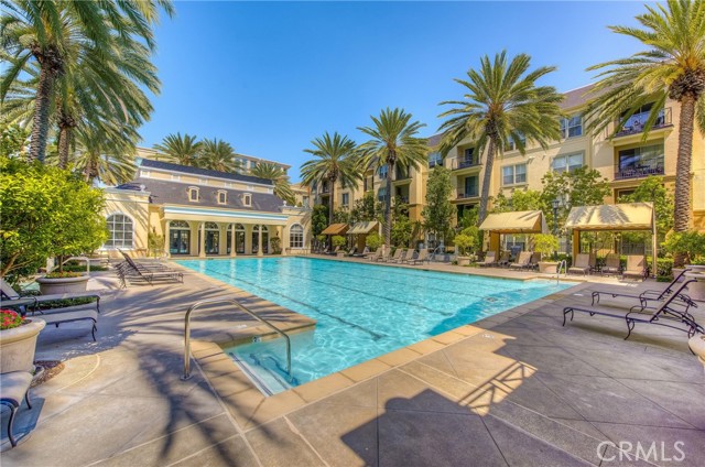 Detail Gallery Image 34 of 39 For 2304 Watermarke, Irvine,  CA 92612 - 1 Beds | 1 Baths