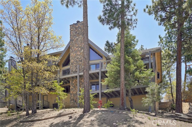 Detail Gallery Image 35 of 42 For 40570 Ironwood Dr, Big Bear Lake,  CA 92315 - 4 Beds | 3/1 Baths