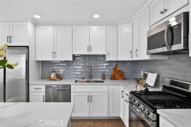 Detail Gallery Image 23 of 40 For 2202 W 144th St, Gardena,  CA 90249 - 3 Beds | 2 Baths