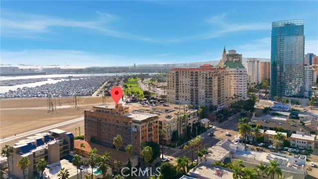 Detail Gallery Image 39 of 39 For 1030 E Ocean Bld #509,  Long Beach,  CA 90802 - 0 Beds | 1 Baths