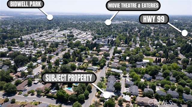 Detail Gallery Image 2 of 6 For 2915 Godman, Chico,  CA 95973 - – Beds | – Baths