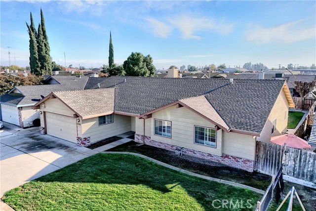 Detail Gallery Image 22 of 74 For 19811 Somers, Hilmar,  CA 95324 - 4 Beds | 2 Baths