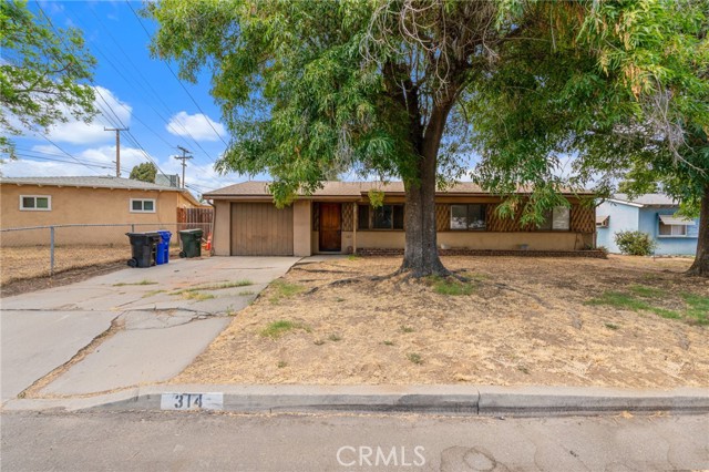 Detail Gallery Image 1 of 1 For 314 E Erwin St, Rialto,  CA 92376 - 3 Beds | 2 Baths