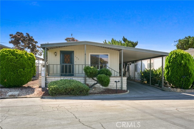 Detail Gallery Image 1 of 22 For 3530 Damien Ave #142,  La Verne,  CA 91750 - 2 Beds | 2 Baths