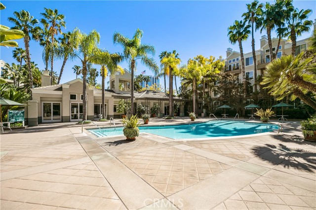 Detail Gallery Image 37 of 40 For 2243 Martin #117,  Irvine,  CA 92612 - 2 Beds | 2 Baths