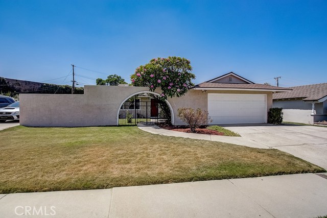 1133 Latchford Ave, Hacienda Heights, CA 91745