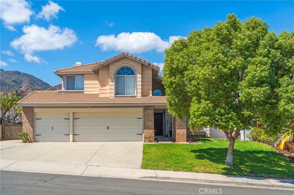 27381 Echo Canyon Court