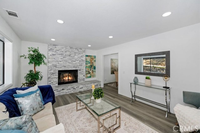 347 Birchwood, Lake Arrowhead, CA 92352