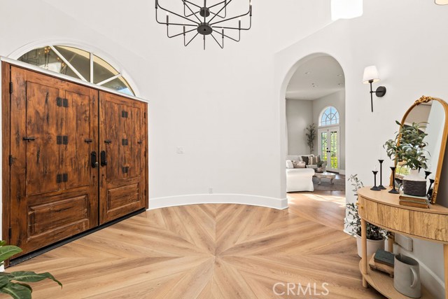 Detail Gallery Image 8 of 75 For 860 Reposado Drive, La Habra Heights,  CA 90631 - 5 Beds | 4/1 Baths