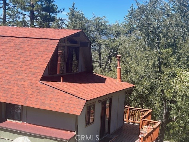 Detail Gallery Image 6 of 61 For 53050 Woodpecker Way, Idyllwild,  CA 92549 - 2 Beds | 1 Baths